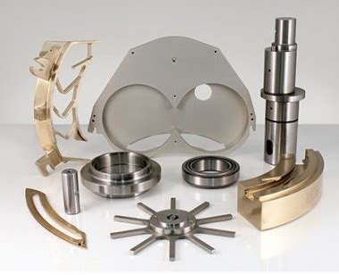 Tablet Press Spare Parts 